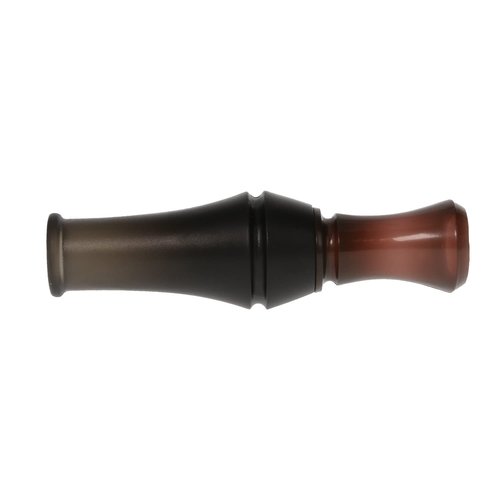 Flextone Hunting Waterfowl Realistic Sounds Adjustable Volume Flexible Body Wood Duck Game Call
