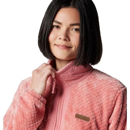 Columbia womens Fire Side Full Zip III