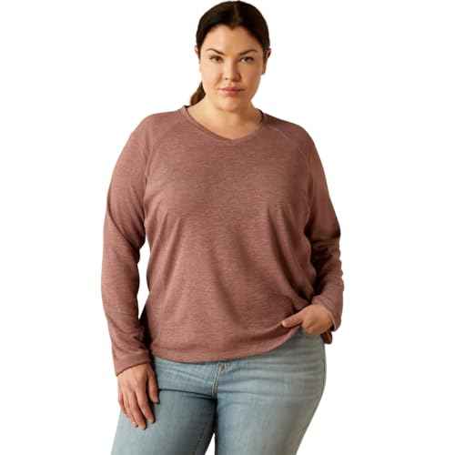 Ariat Womens Fr Primo Baselayer