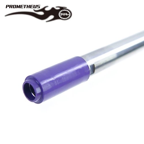 Prometheus Purple Air Seal Chamber Packaging (Bucking)