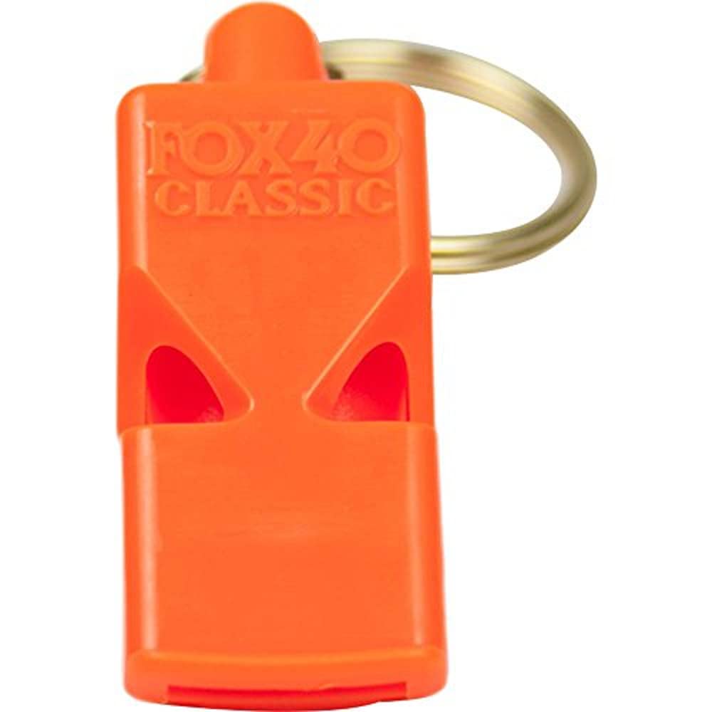 Fox 40 Classic Whistle