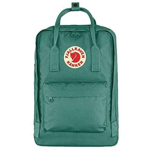 Fj?llr?ven 15" Kanken Laptop Frost Green One Size