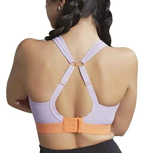 Panache Womens Wire Free High Impact Sports Bra