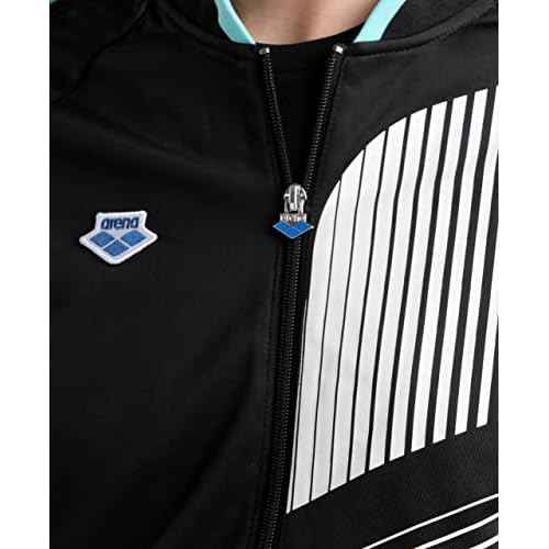 ARENA Women's Relax Team Jacket Logo