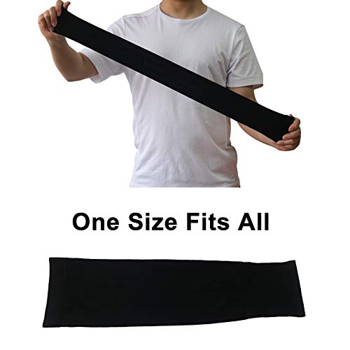 UV Protection Cooling Arm Sleeves for Men and Women UPF 50 Sun Cover