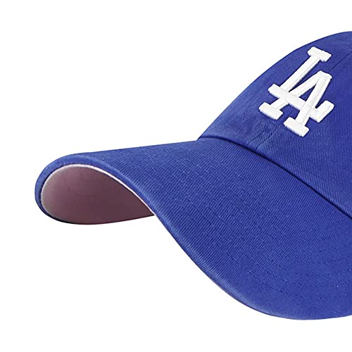 47 Atlanta Braves Ballpark Clean Up Dad Hat Baseball Cap