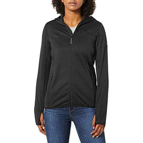 Helly Hansen Women's Vanir 1/2 Zip Fleece Jacket