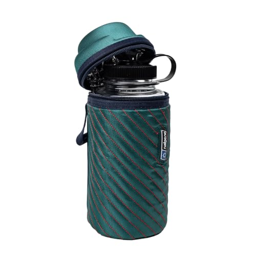 Nalgene 32oz Neoprene Water Bottle Sleeve - Teal