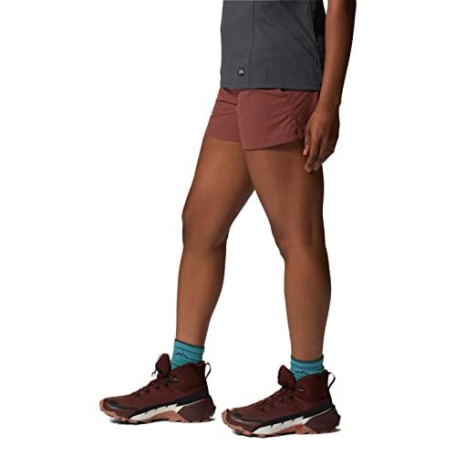 Mountain Hardwear Women's Dynama/2 Short