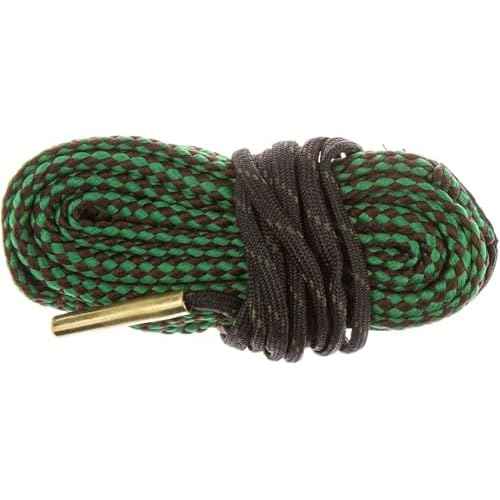 Ultimate Rifle Build Gun Snake for .223 5.56mm/.22/9mm/.380/12 GA/.30/.308/.44 Cal and More | Compact Gun Cleaner Rope