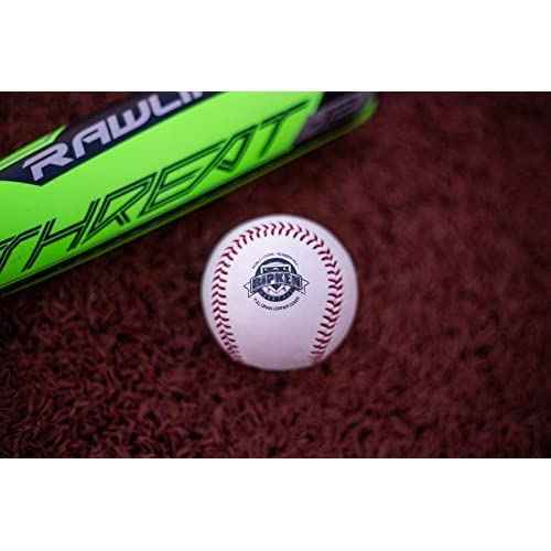 Rawlings | Cal Ripken Baseballs | Competition Grade | RCAL1 | Youth/14U | Multiple Count Options