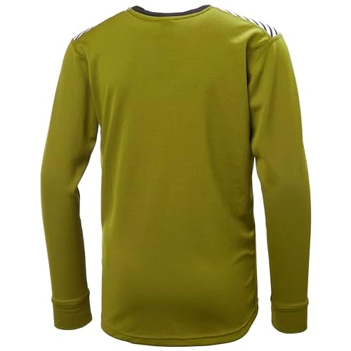 Helly-Hansen Junior Unisex HH LIFA Active Base Layer Set, Multiple Colors