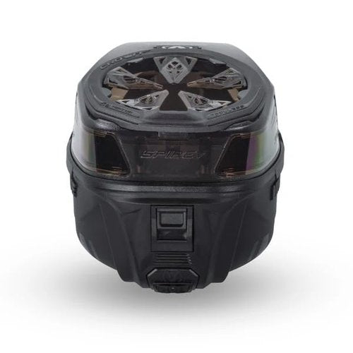 Virtue Spire V Loader Crystal Smoke Black