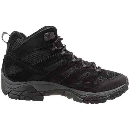 Merrell Men's Moab 2 Vent Mid Hiking Boot