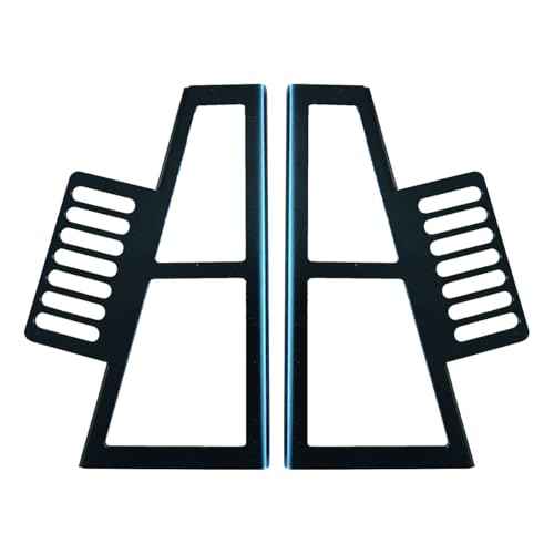 Ham CB Radio Transceiver Universal Stand Mount Bracket Compatible with Many Models