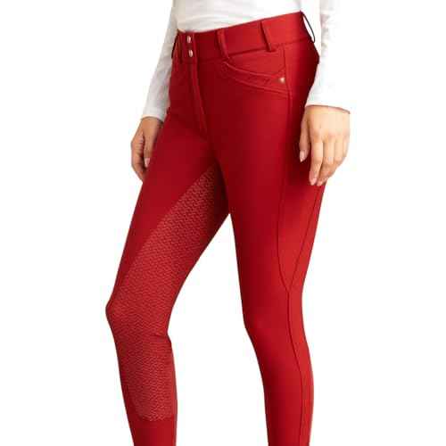 ARIAT Women's Prelude 2.0 Full Seat Breech