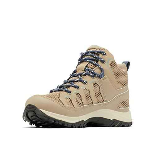 Columbia womens Granite Trail Mid Waterproof