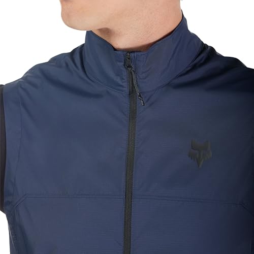 Fox Racing mens Ranger Wind Vest