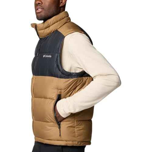 Columbia mens Pike Lake II Vest