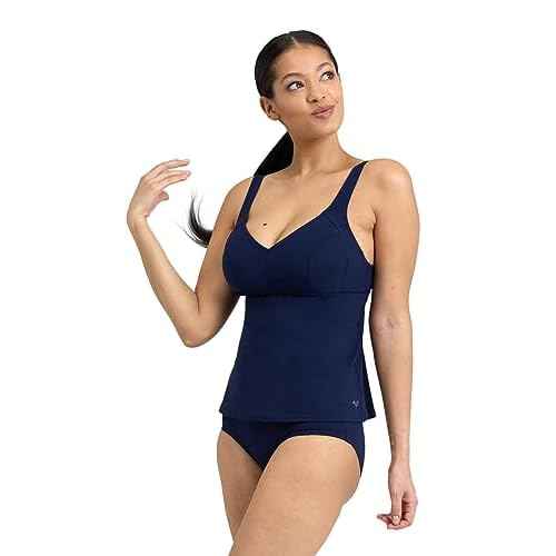 ARENA Womens Bodylift Women's Manuela B-Cup Tankini