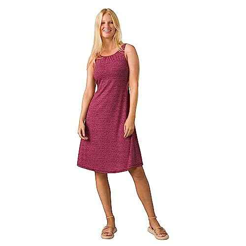 prAna Womens Skypath Dress
