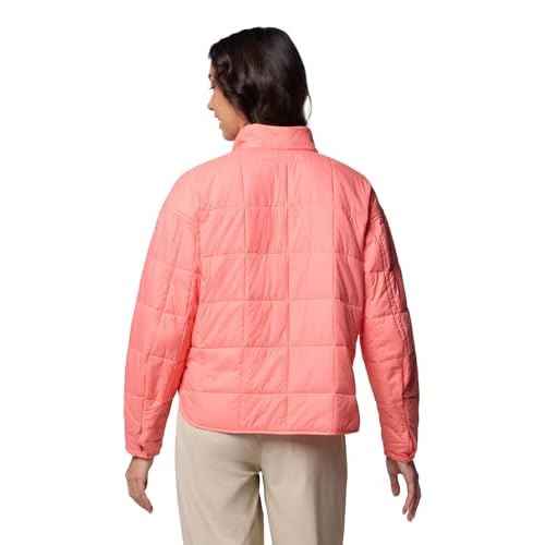 Columbia womens Sienna Hill Quilted Jacket
