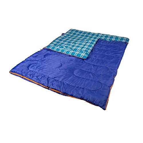 Stansport Camping Backpacking Adult Sleeping Bag