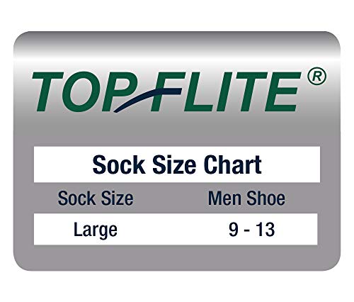 Men's Sport Full Cushion Low Cut Socks 3 Pack - Shoe Size 9-13 Khaki