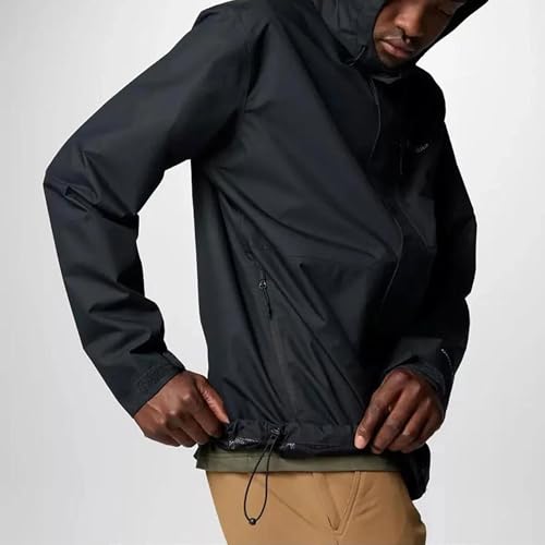 Columbia mens Hikebound Ii Jacket