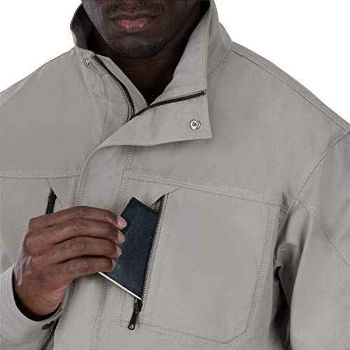 Vertx mens Urban Discipline Jacket