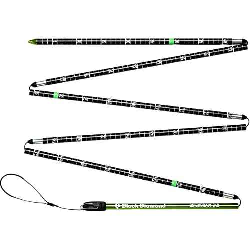 Black Diamond Equipment Quickdraw Pro Probe 240