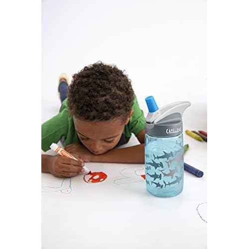 CamelBak Eddy Kids Water Bottle 12oz