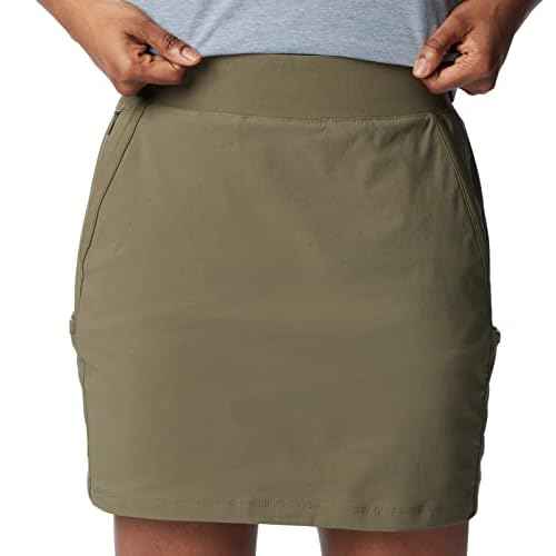 Columbia Women's Leslie Falls Skort