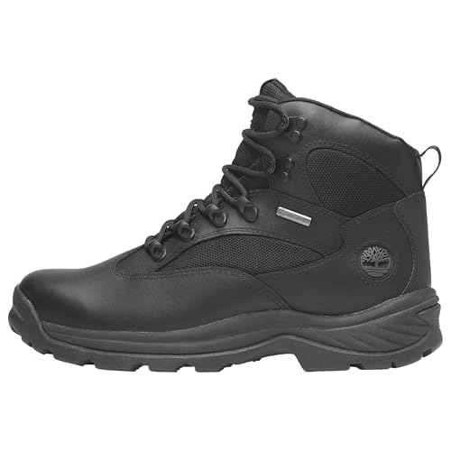 Timberland Mens Chocorua Trail Mid Waterproof