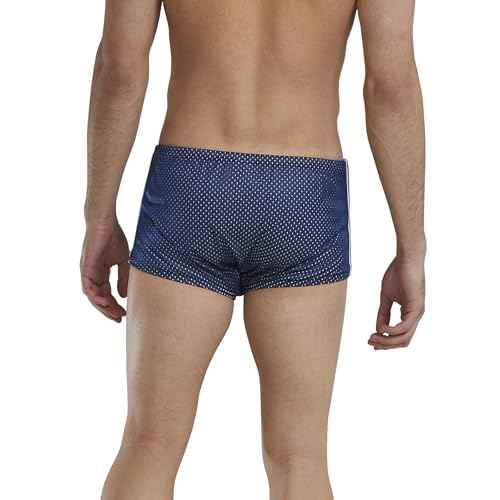 TYR Men's Poly Mesh Trainer Swim Suit