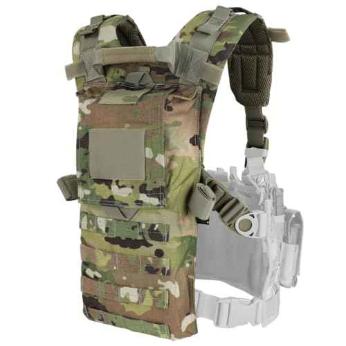 Condor Elite - Hydro Harness Integration KIT Scorpion