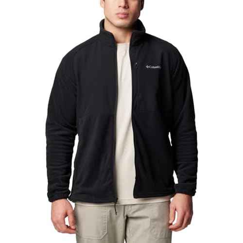 Columbia Men's Sage Peak Full Zip Fleece