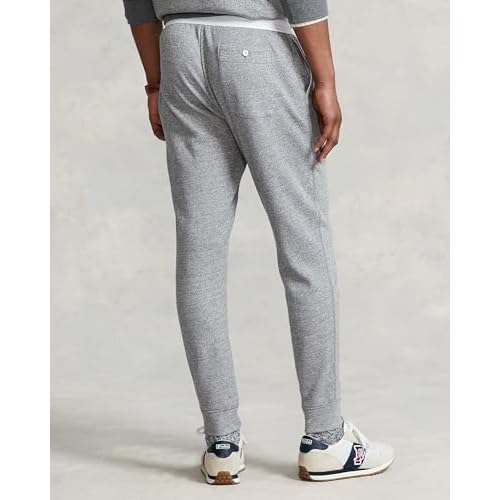 POLO RALPH LAUREN Men's French Terry Jogger Pants