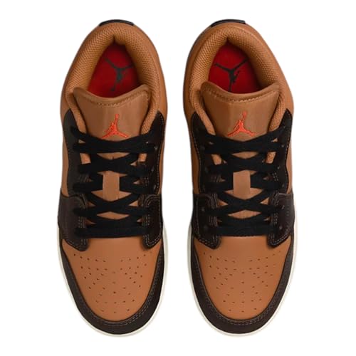 Jordan 1 Low Big Kid's (GS)