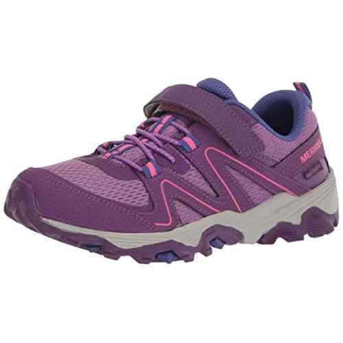 Merrell Unisex-Child Ml263182Hiking Sneaker