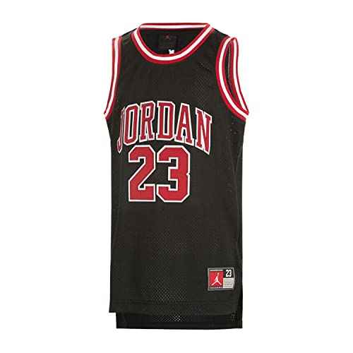 Jordan Boy's 23 Jersey (Big Kids)