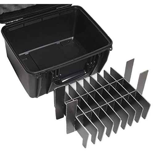 Case Club 30 AR-15 (5.56/.223) Magazine Waterproof Storage Case