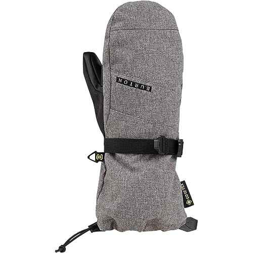 Burton Kids' Gore-TEX Snowboard & Ski Waterproof Mittens