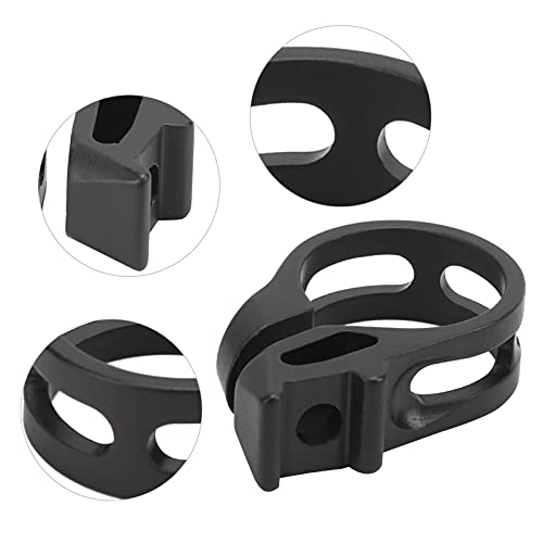 Aluminum Alloy Bicycle Shifter Clamp 22.2mm for X7/X9/X0/XO1