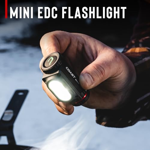 Rechargeable LED Headlamp 1000 Lumens Waterproof Head Torch with Red Light