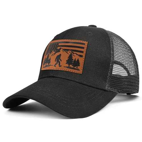 Gifts for Dad Husband Snapback Trucker Hat Baseball Cap Father's Day Christmas Valentine's Day Birthday Gifts