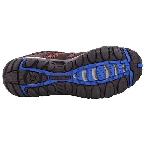 Merrell mens Yokota 2 Mid Waterproof