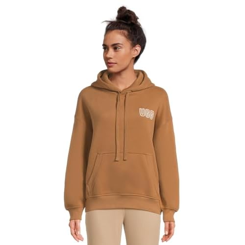 UGG womens Logo Hoodie