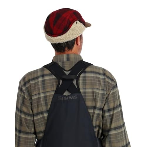 Simms Unisex-Adult Coldweather Cap