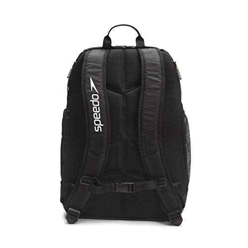 Speedo Unisex-Adult Large Teamster Backpack 35-Liter
